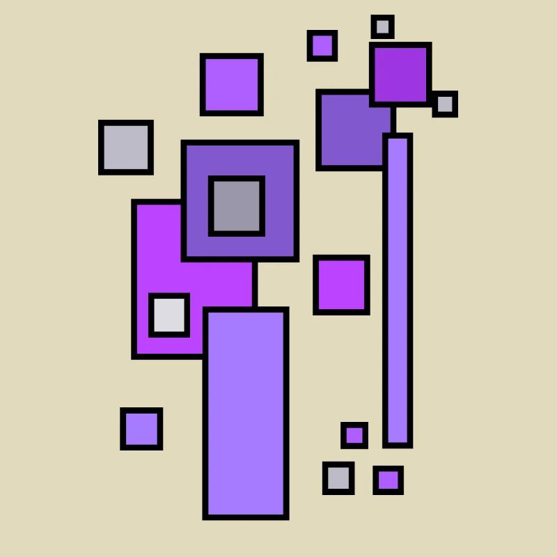 Architecture Building Blocks Pattern - LAVENDER