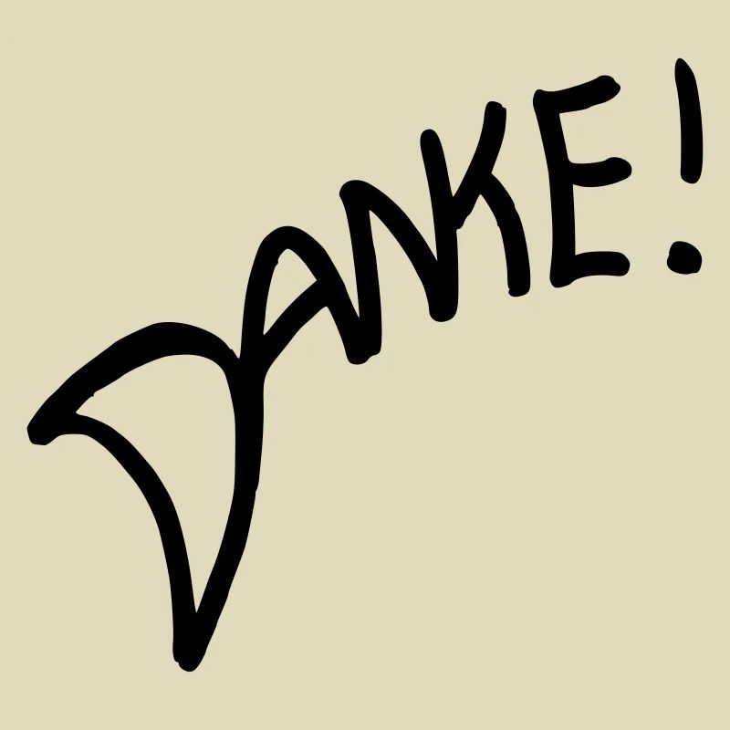 401 Danke