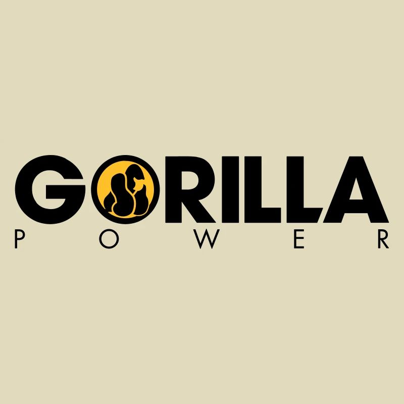 GORILLA POWER