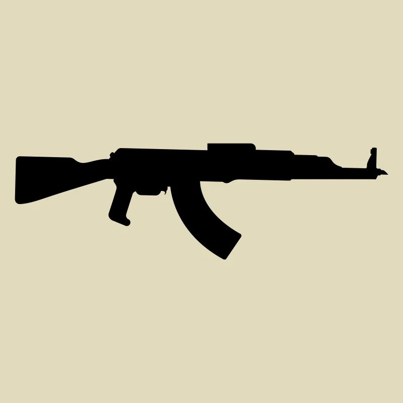 Gewehr icon symbol