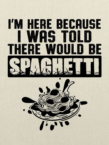 spaghetti pasta