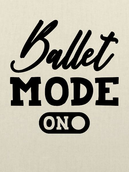 tanzen ballet