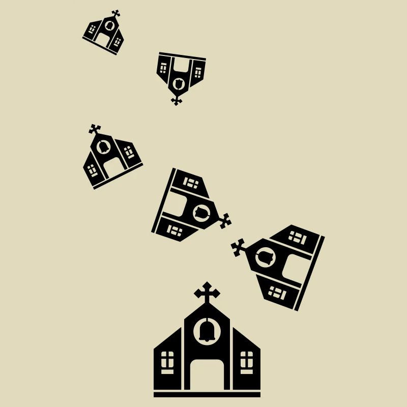 Kirche glaube