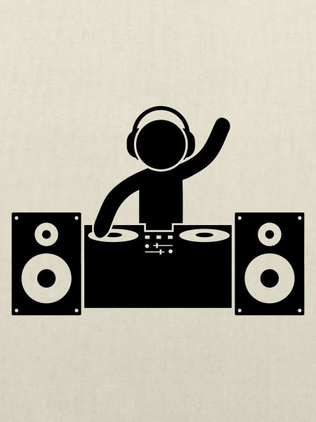 dj turntables