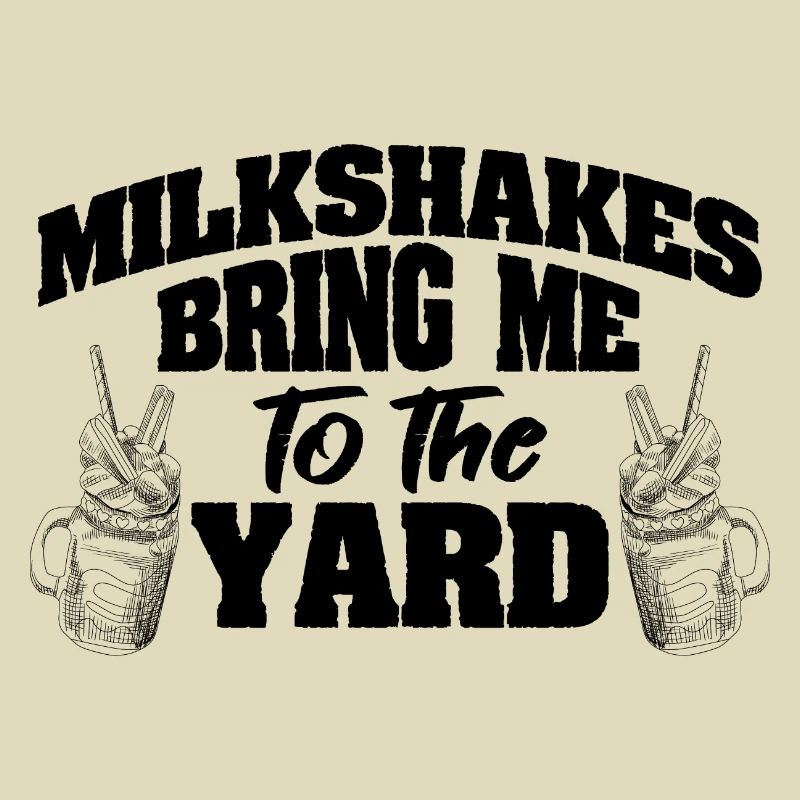 liebe milchshake