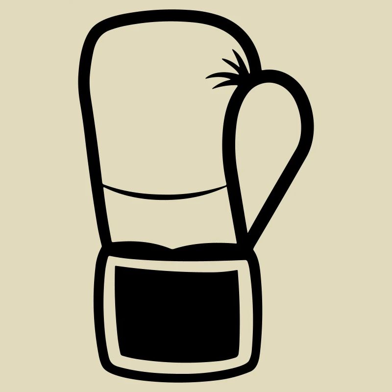 Boxhandschuh