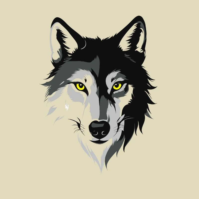 Wolfsblick