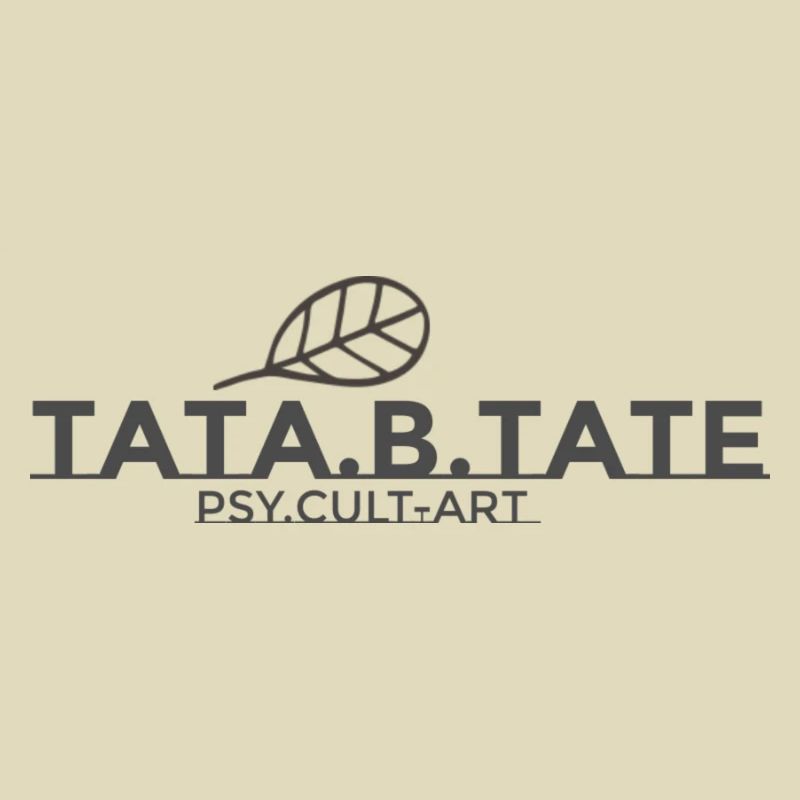 Tata B.tate Logo