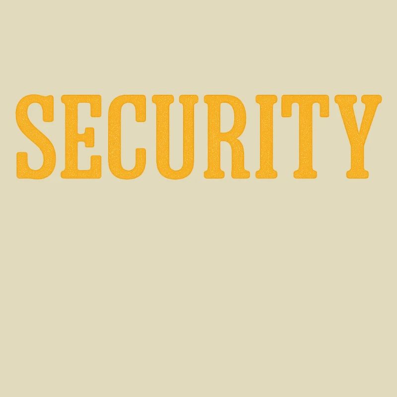 SECURITY