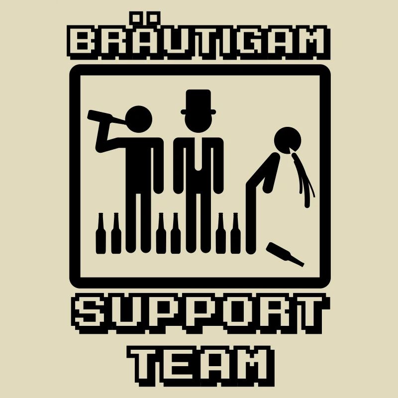 Bräutigam Support Team