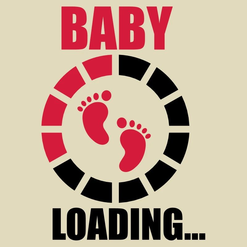 Baby loading