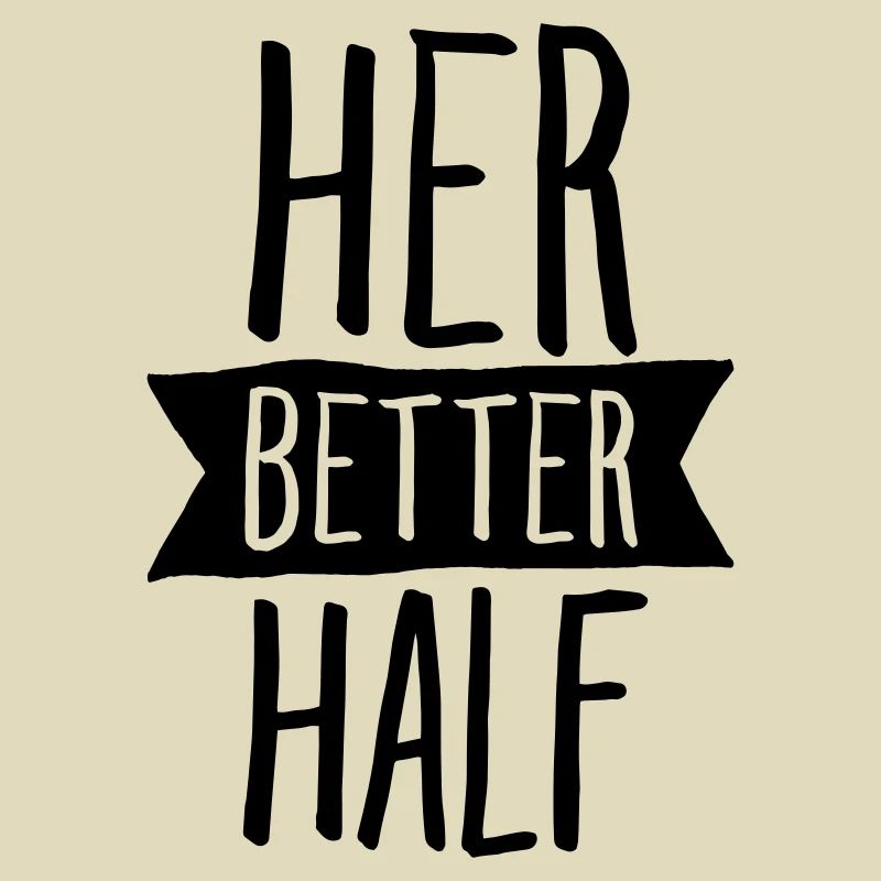 Her Better Half