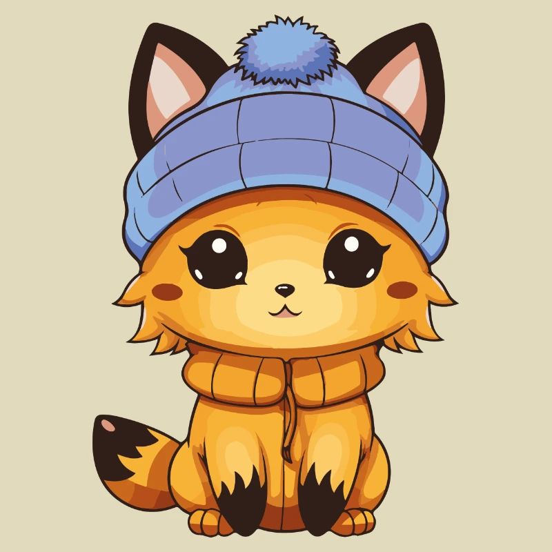 Bande dessinée Fox