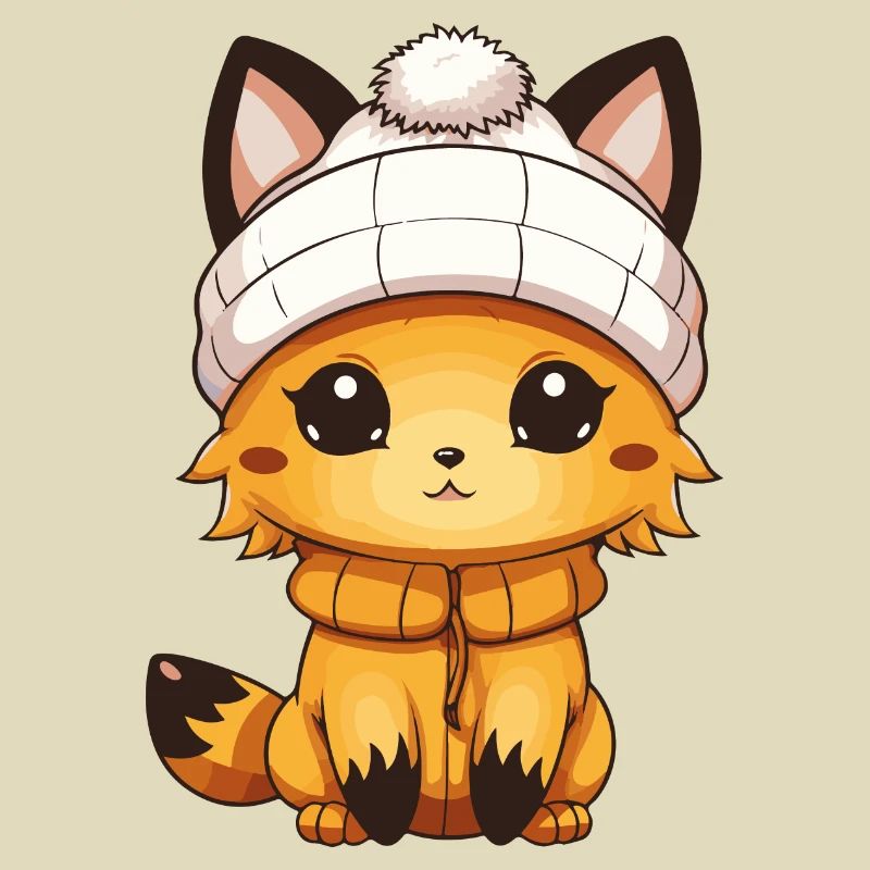 Bande dessinée Fox