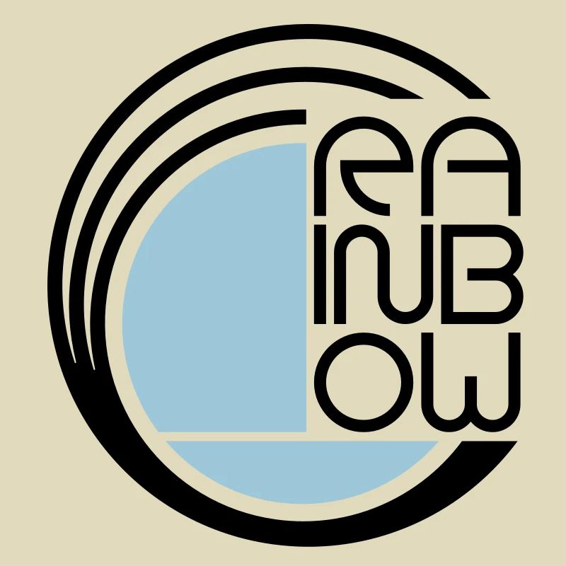 Rainbow Logo symbol