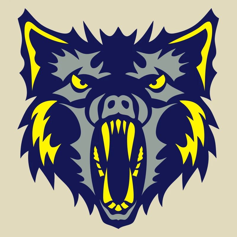 Werwolf Werwolf Wolf 2