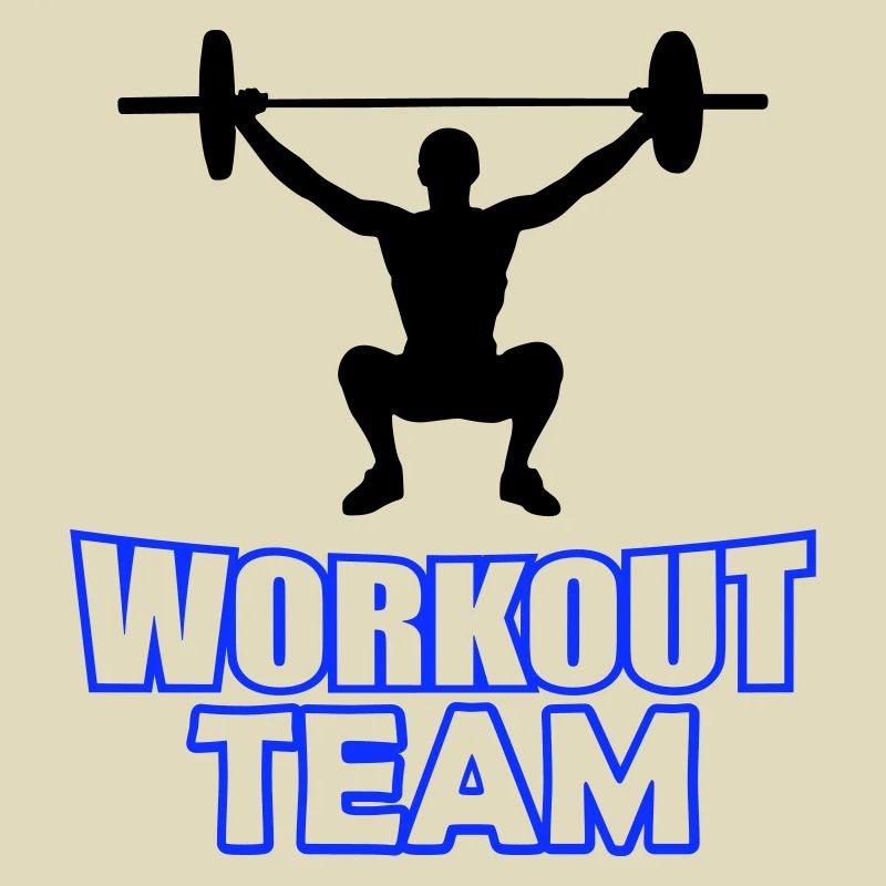 workout team
