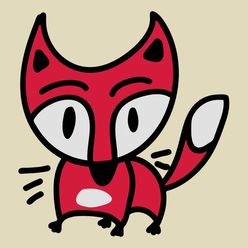 Kleiner Fuchs 3