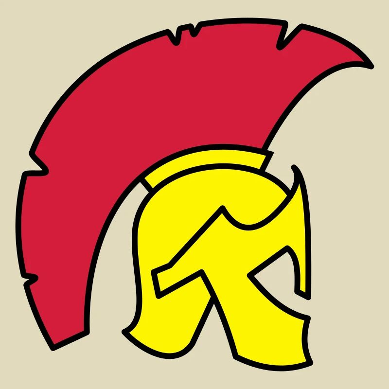 Spartan Helm