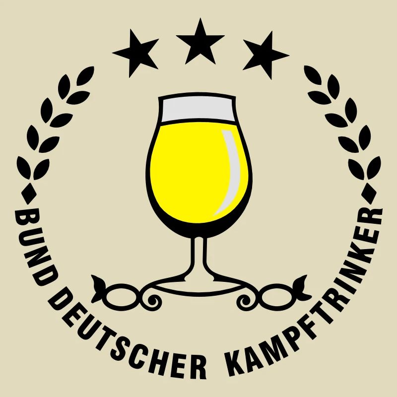 Bund Deutscher Kampftrinker (3c)