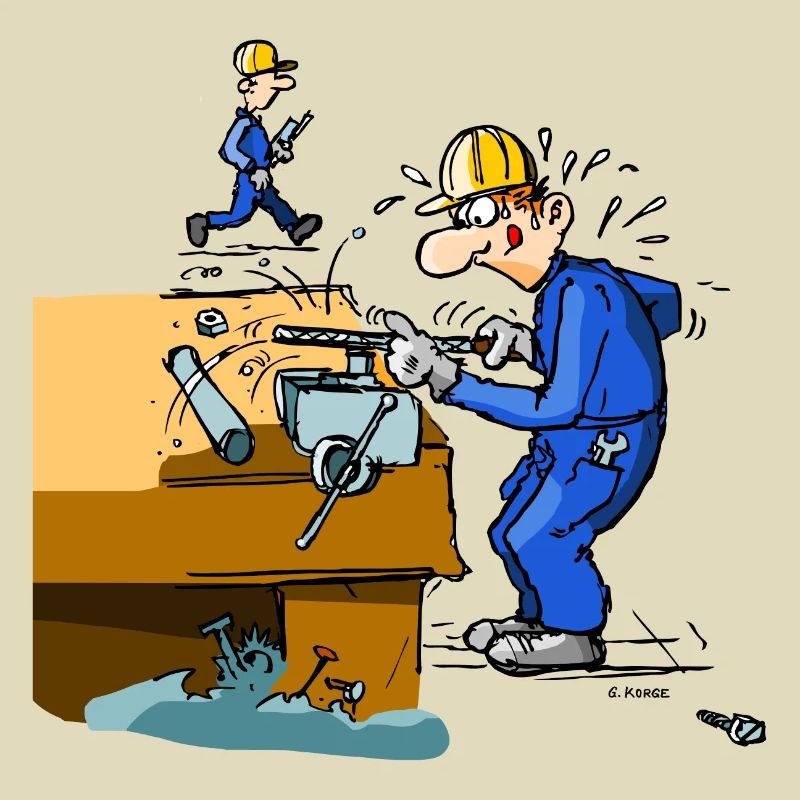 Arbeiter