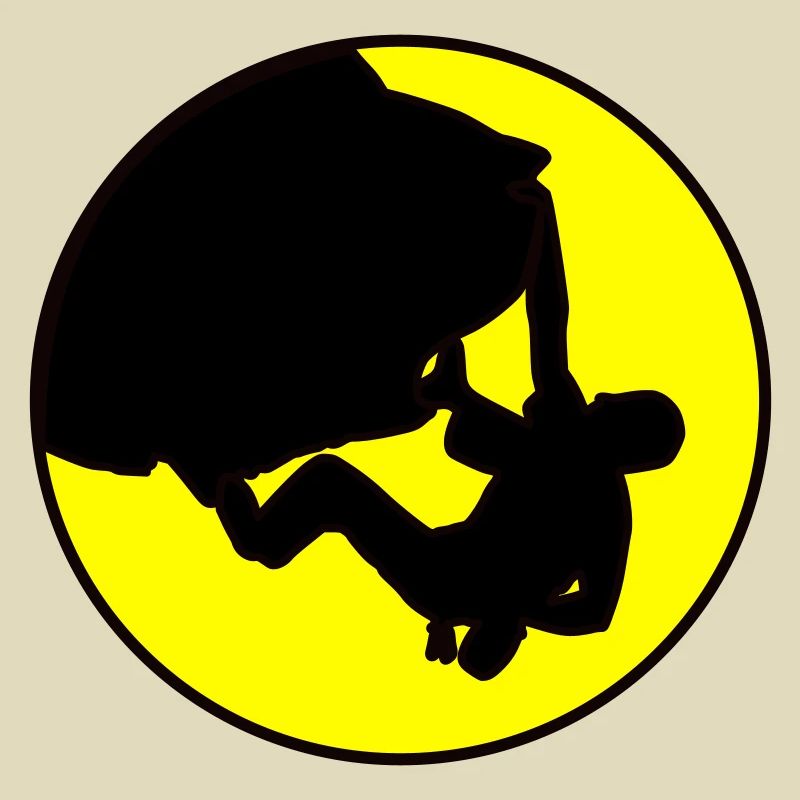Climber - Boulder