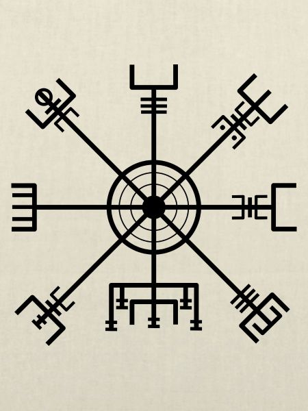 Vegvisir