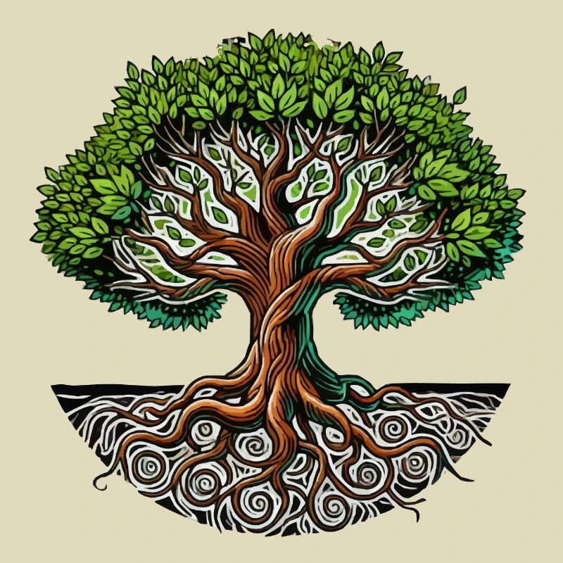 baum des lebens