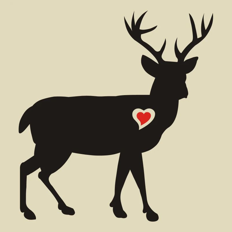 hirsch