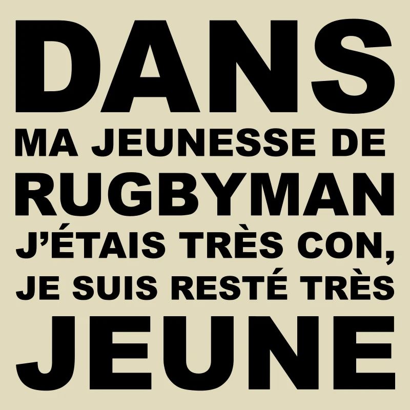 RUGBY CON