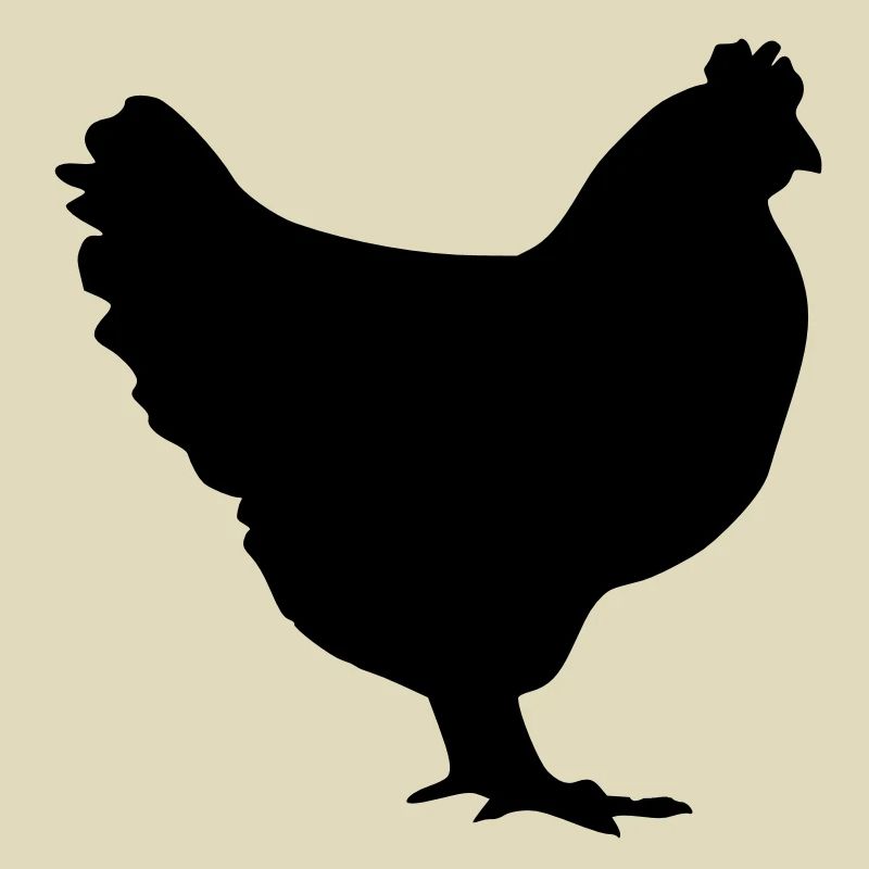huhn