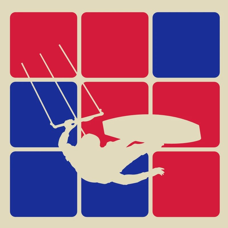Kitesurfen