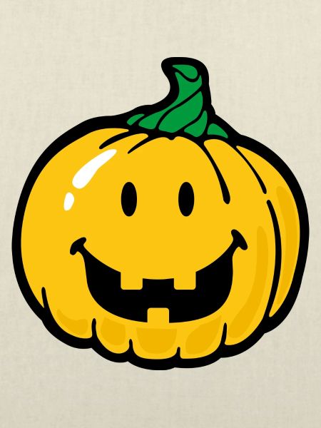 Smiley Halloween