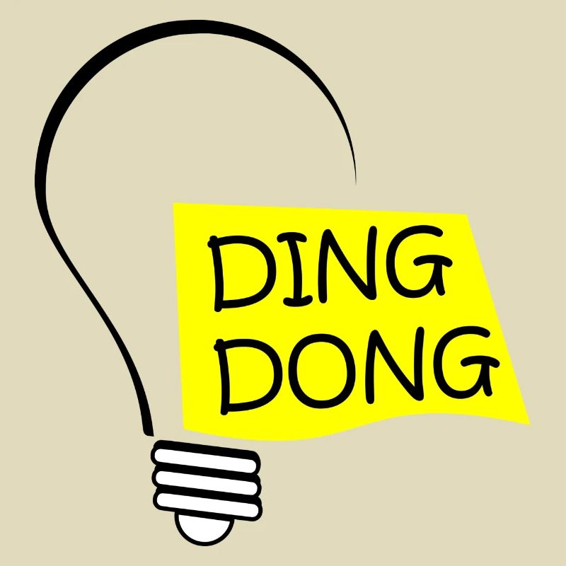 Ding Dong