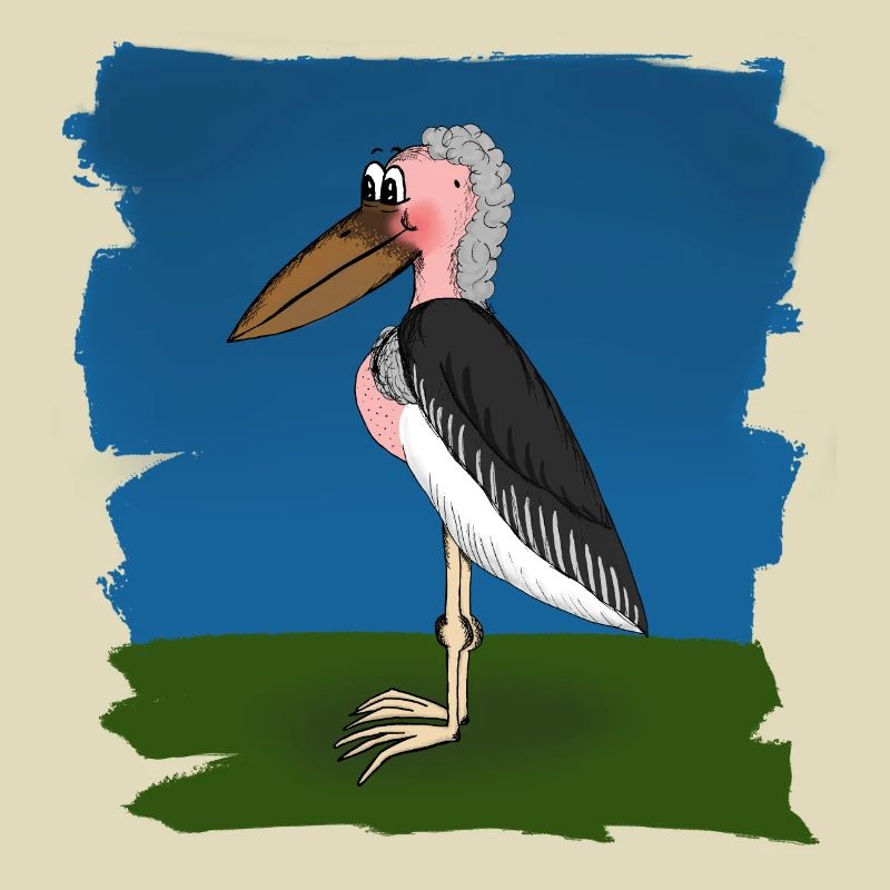 Marabu