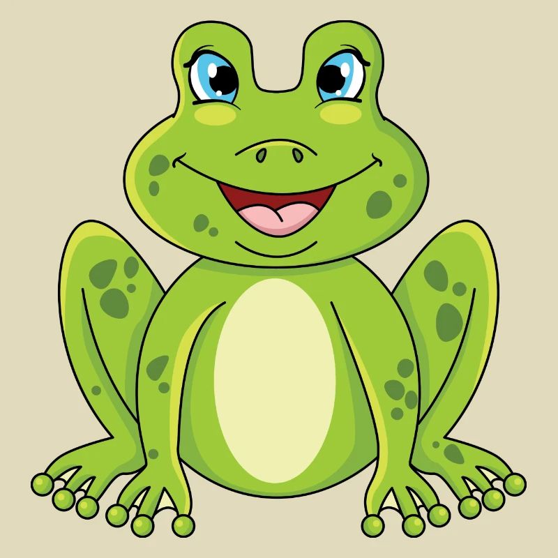 Frosch