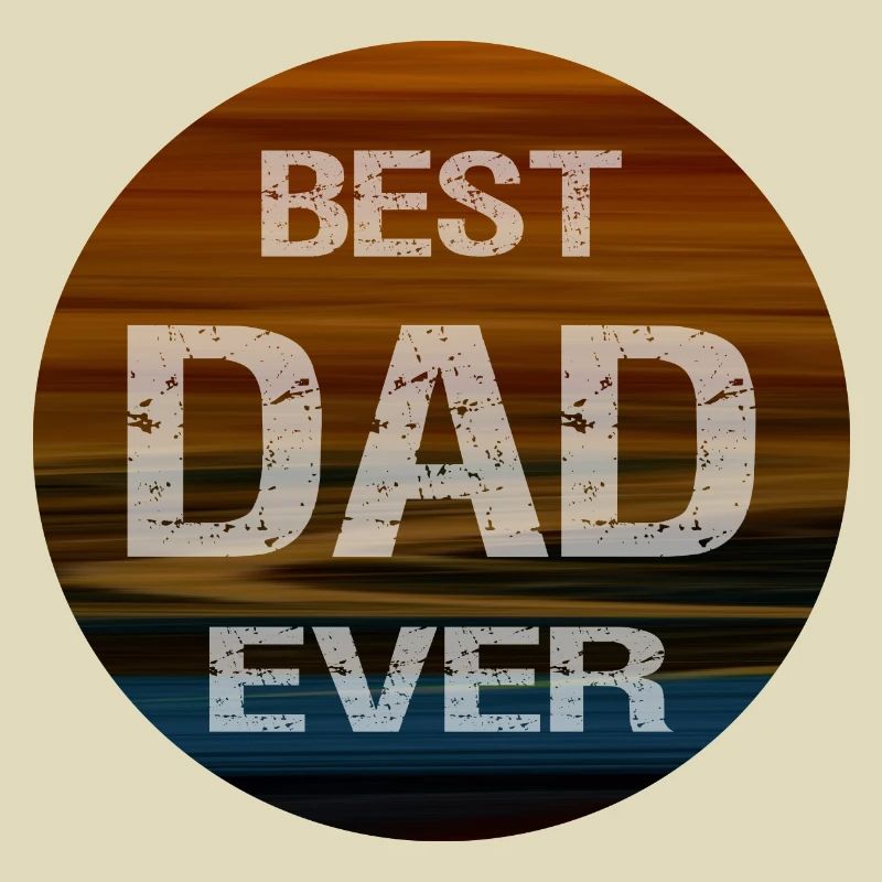 Bester Vater aller Zeiten