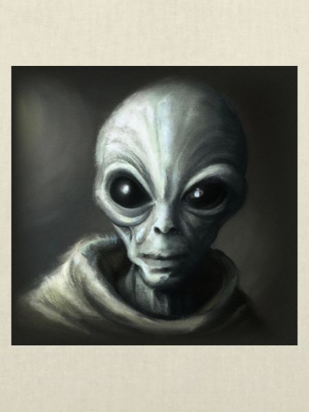 Alien