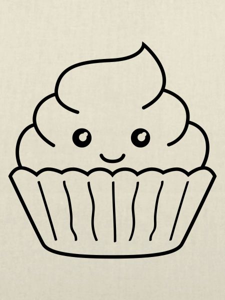 sweet cupcake