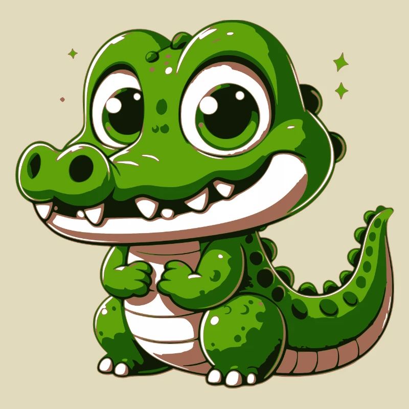 Krokodil