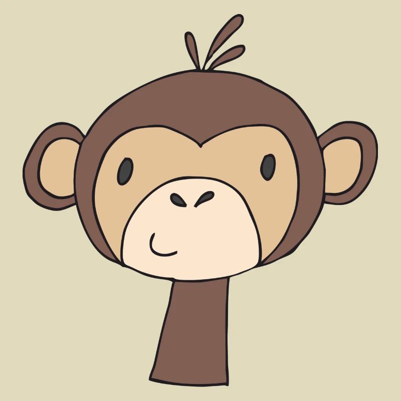 monkey funny