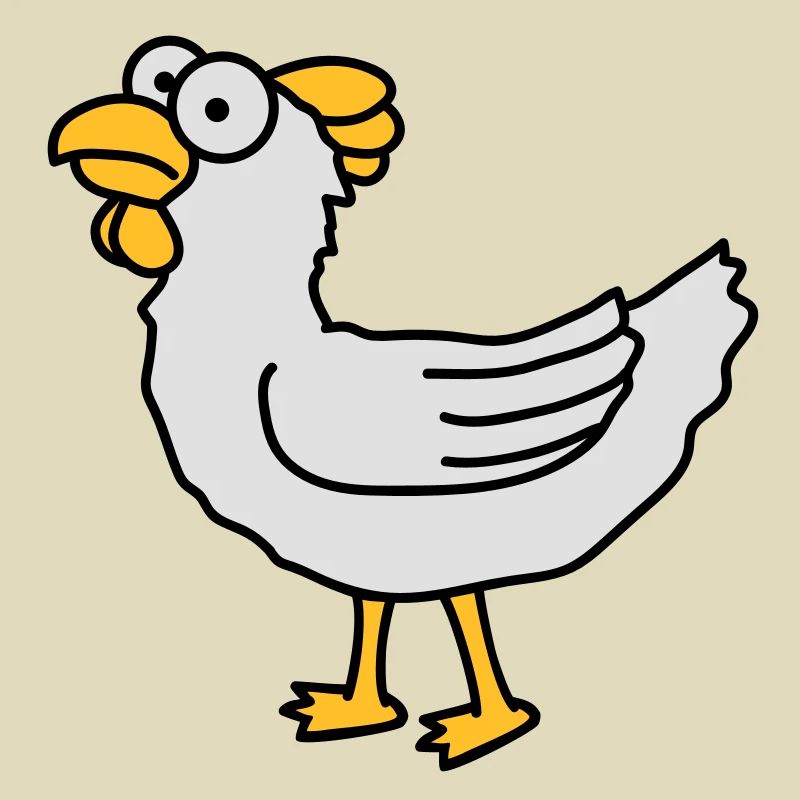chicken