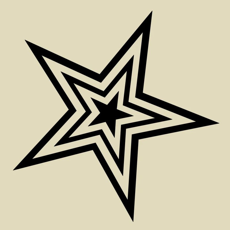 star