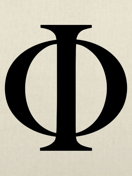 phi
