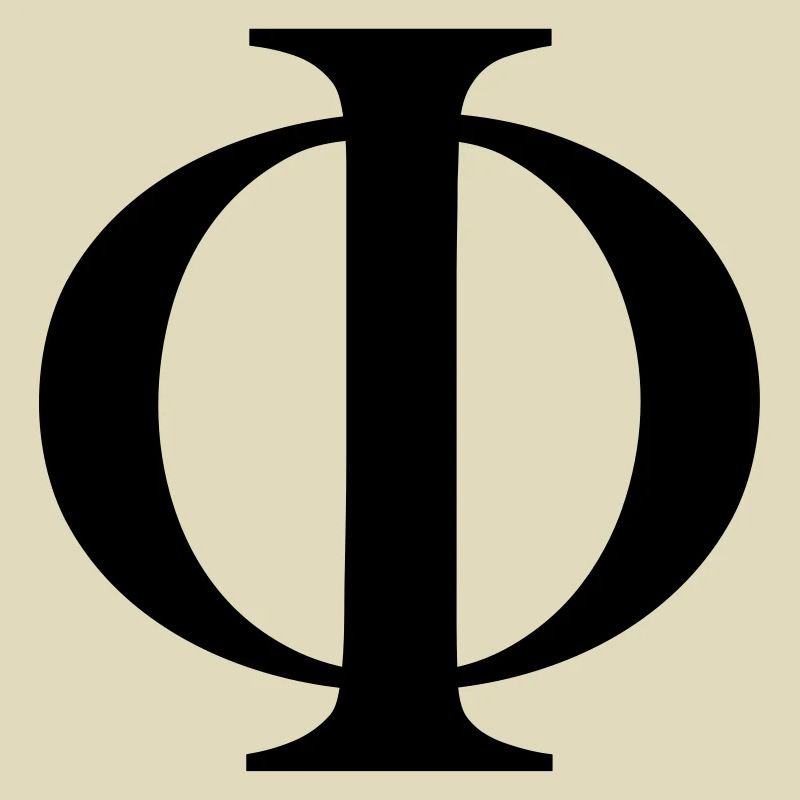 phi