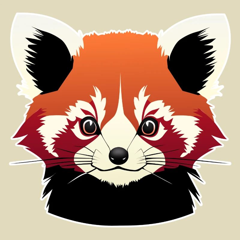 Roter Panda (Katzenbär)