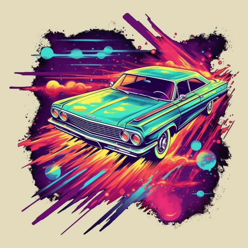 Auto Space Design
