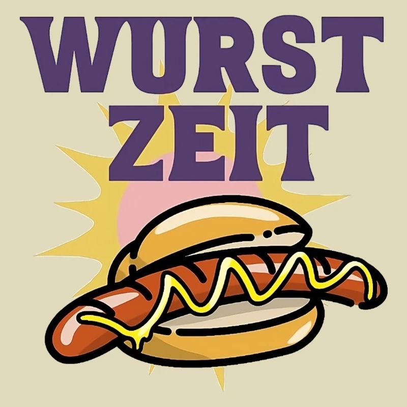 Wurst Zeit