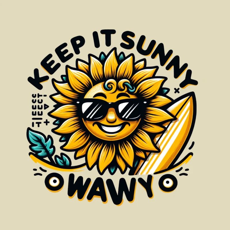 Keep it Sunny
