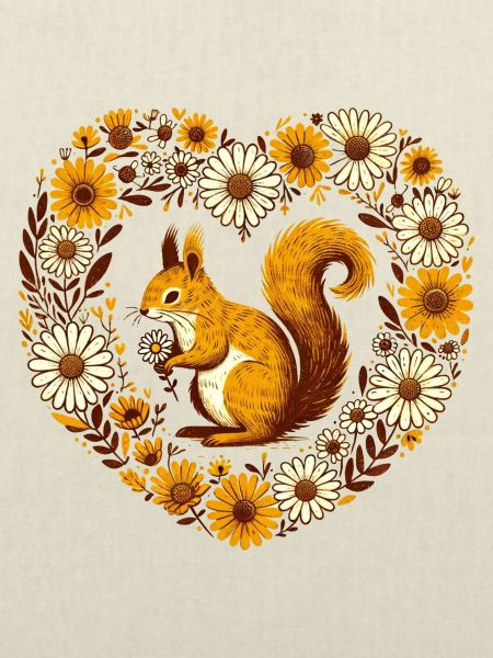 Red Squirrel